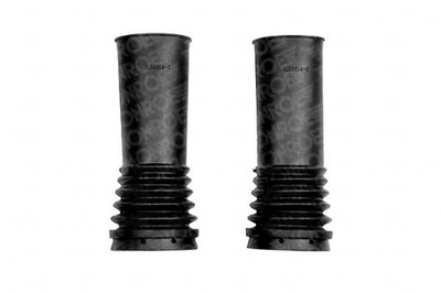 Monroe защита отбойники амортизатора mercedes sprinte фото №1