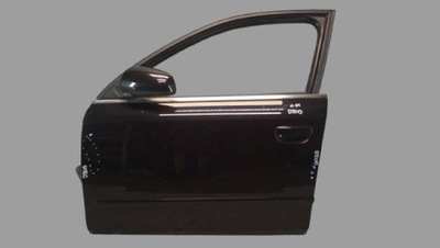 Audi a4 b7 дверь левый перед d2013 6c фото №1