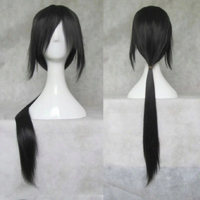 Naruto APH Yao Uchiha Itachi cosplay wig