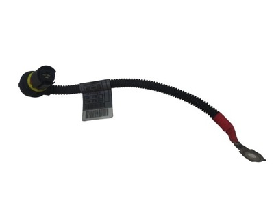 Шланг żarowy bmw x3 e83 фото №1