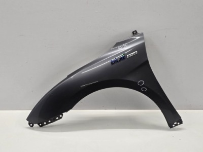 Hyundai i40 14r крыло левый передний перед t6s фото №1