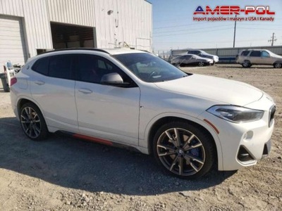 BMW X2 2019 BMW X2 M35I, Amer-Pol