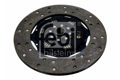 FEBI BILSTEIN DISKU SANKABOS MAN G G90 10.79-05.95 