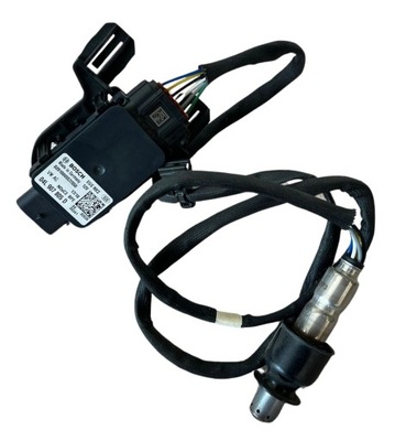 Датчик лямбда-зонд nox vw 04l907805d фото №1