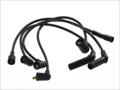 Bosch дроти запалювання daewoo tico matiz фото №1