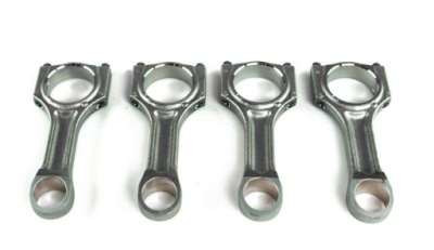 Набір шатунів bmw n47/b47 оригінал фото №1