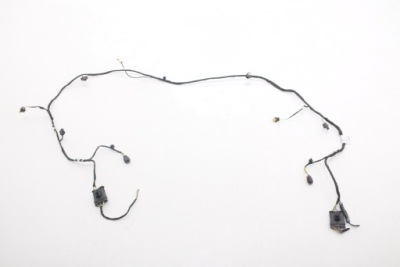 Bmw 2 u06 жгут бампера перед pdc камеры фото №1