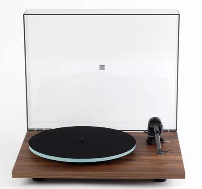 Gramofon Rega Planar 2 Orzech