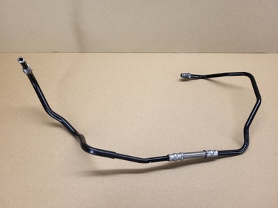 Шланг гальмівний volvo xc40 2017- фото №1