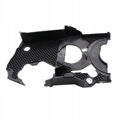 Накладка защита ремень распределительного вала vw golf plus v 2.0 фото №1