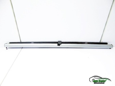 Espace iv шторка стекло задняя левая солнцезащитная фото №1