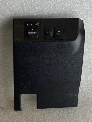 Перемикач дзеркал toyota rav4 iv 4 55545-42040 фото №1