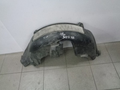 Підкрилок правий задня vw t-roc 2017- фото №1