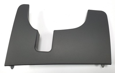 Защита заглушка панели консоли mazda rx-8 rx8 fe01-64281 фото №1