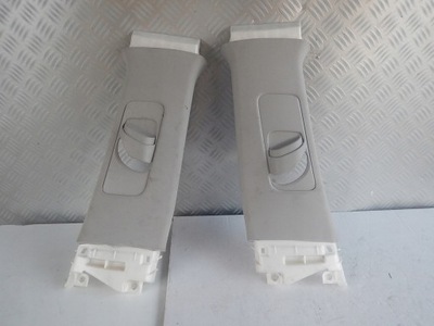 Lexus rx rx350 rx450 обивка защита правая левая фото №1