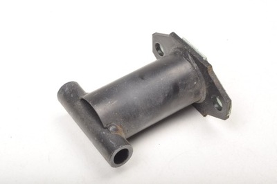 Porsche boxster 986 кронштейн зона деформации задняя фото №1