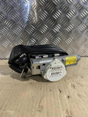 Alfa romeo giulietta ремень безопасности перед правый фото №1