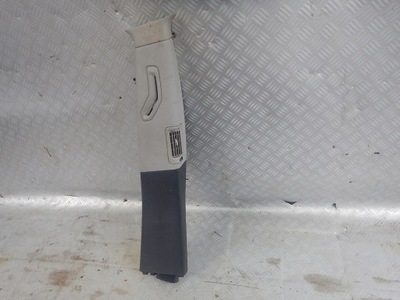 Volvo s60 i v70 ii правая левая защита обивка фото №1