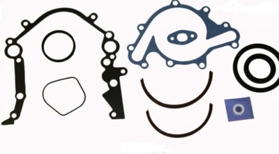 Уплотнители двигателя ford windstar freestar f-150 e-150 e-250 3.8 4.2 фото №1