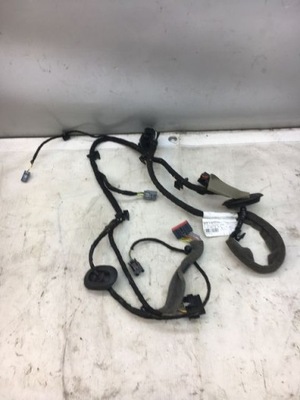 Volvo xc90 ii джгут двері лівий задня 31678516 фото №1