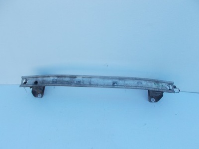 Балка бампера перед renault modus фото №1