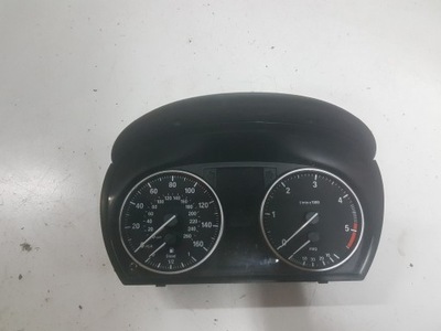 Bmw 3 e90 e91 2.0 d счетчик anglik фото №1