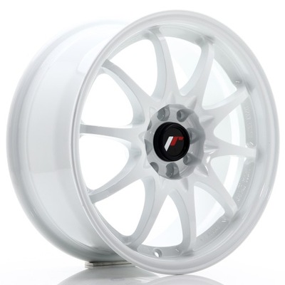 LLANTAS 17 JR5 4X100 TOYOTA YARIS HONDA HYUNDAI  