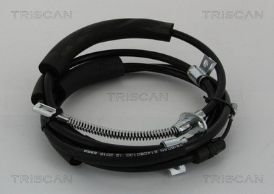 CABLE FRENOS DE MANO CHRYSLER PARTE TRASERA VOYAGER 2,4-3,3 00-08 DERECHO 814080130  