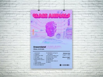 plakaty Hit okładka albumu muzycznego amerykański