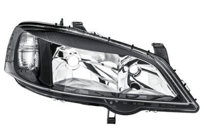 HELLA REFLEKTORIUS P OPEL ASTRA G 02.98-12.09 