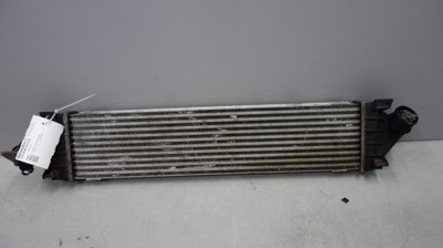 Volvo v40 радіатор інтеркулер 30671324 фото №1