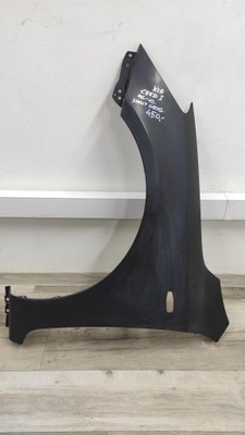 Kia ceed i 06r-12r крыло левый перед новый оригинал. фото №1