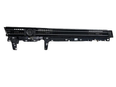 Решітка обдув середня passat b8 3g1857083 фото №1