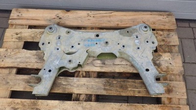 Подрамник подрамник перед renault kangoo ii 1.5 dci 2 фото №1