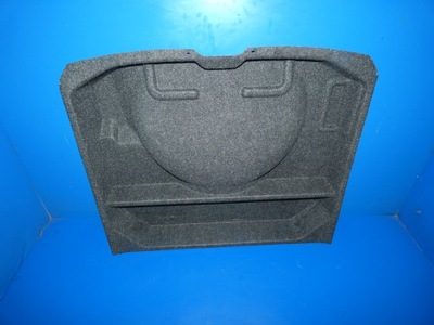 Volvo xc60 i пол багажника бардачок фото №1