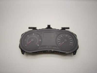 Renault clio iii 1.5dci счетчик 8200761859m фото №1