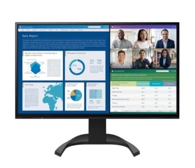 OUTLET Eizo FlexScan EV2740XBK