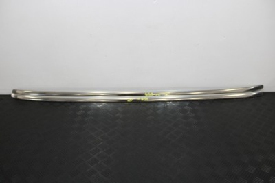 Рейлінги дахові audi a6 c7 4g0 4g9 рестайлінг фото №1