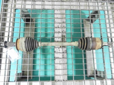 Приводной вал левая hyundai i10 i 1.1 crdi 75km 08-13 фото №1