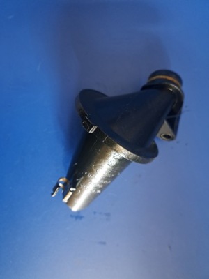 Transit mk8 2.0 tdci ecoblue 19r euro 6 маслоприёмник gk2q-6615-ac фото №1