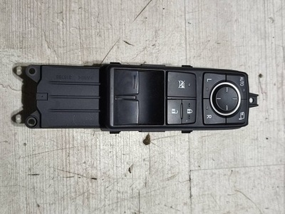 Lexus rc 2019 ліва сторона перемикач / кнопка відкривання вікон фото №1