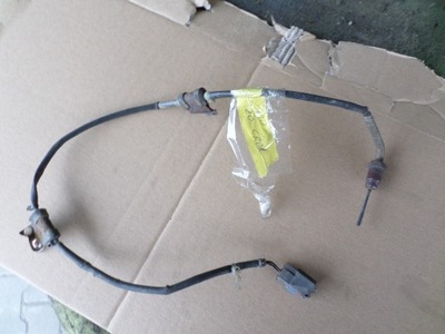 Hyundai i30 07-12 2.0 cdri датчик dpf фото №1