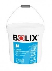 Preparat gruntujący Bolix N 10kg