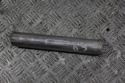 Ford mustang 2015 відстійник кондиціонера радіатора фото №1