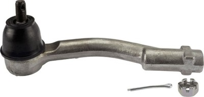 END DRIVE SHAFT KIEROWNICZEGO RIGHT FRONT JTE7693  