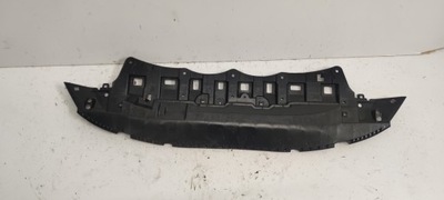 Защита pod бампер toyota yaris iv cross фото №1