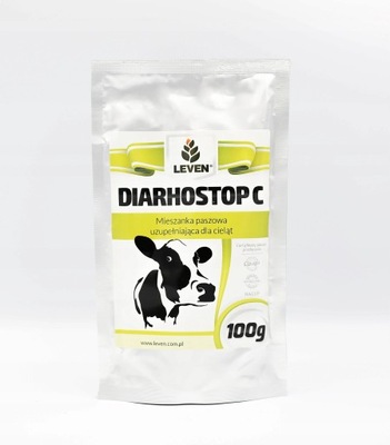 Leven Diarhostop C 100 g