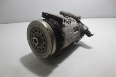 Компрессор кондиционера alfa romeo mito 1.4 фото №1