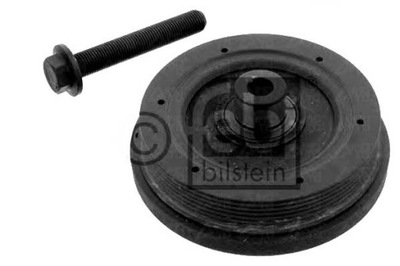 FEBI BILSTEIN RUEDA POLEA DE EJE FORD FOCUS 1.8 TDCI  