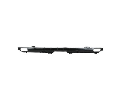 REINFORCER BUMPER REAR NISSAN PRIMASTAR 07- NEW  